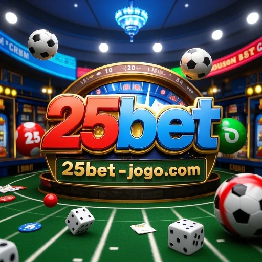 Explorando a Categoria de Jogos de Cadastro no 25 Bet: Uma Experiência de Desafio e Conexão
