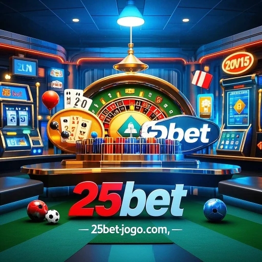 Explorando a Categoria de Suporte em Jogos: Uma Nova Dimensão de Experiência no 25 Bet